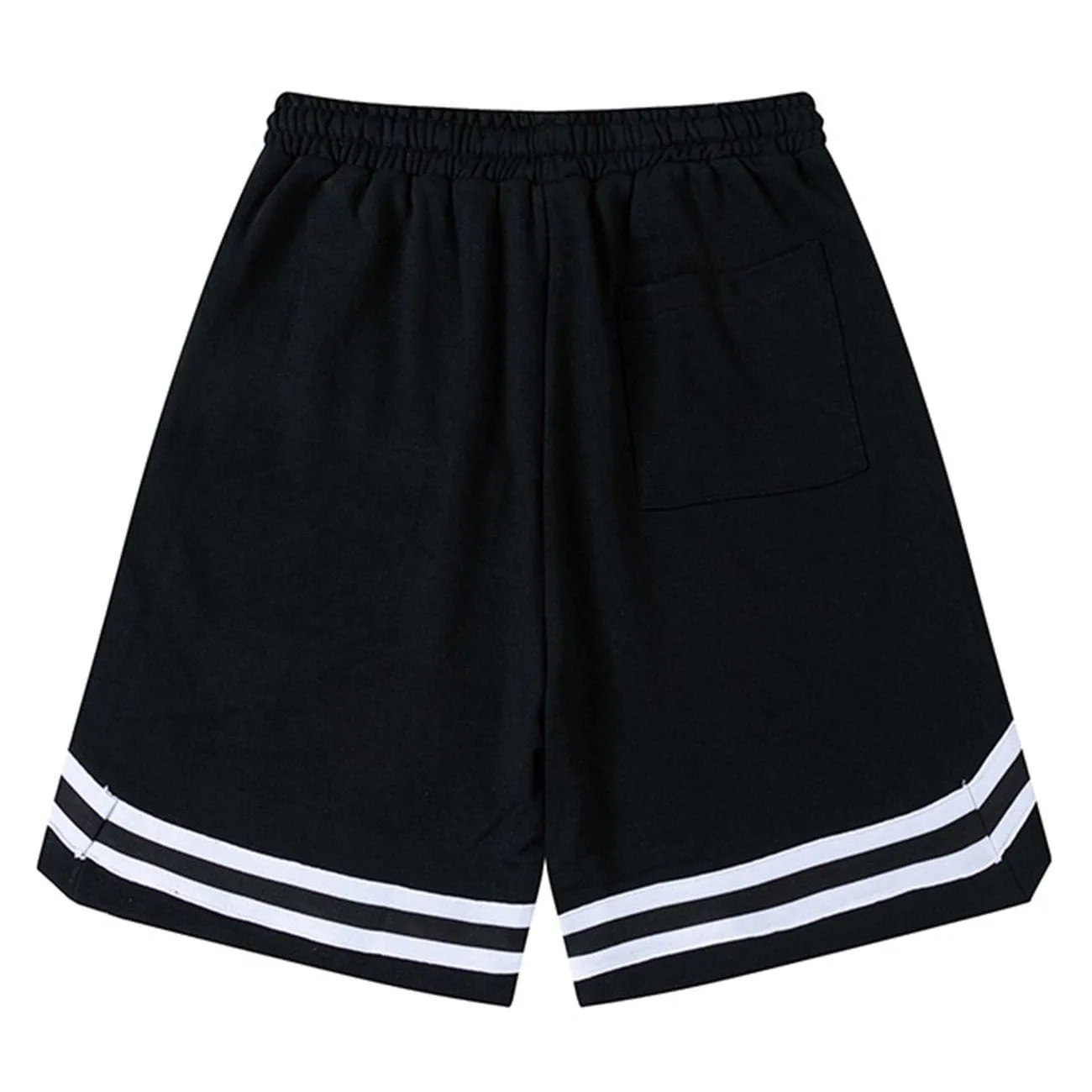 1984® - Lettering Drawstring Shorts