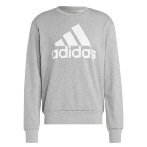 adidas - Men's Essentials French Terry Big Logo Sweater (IC9326)