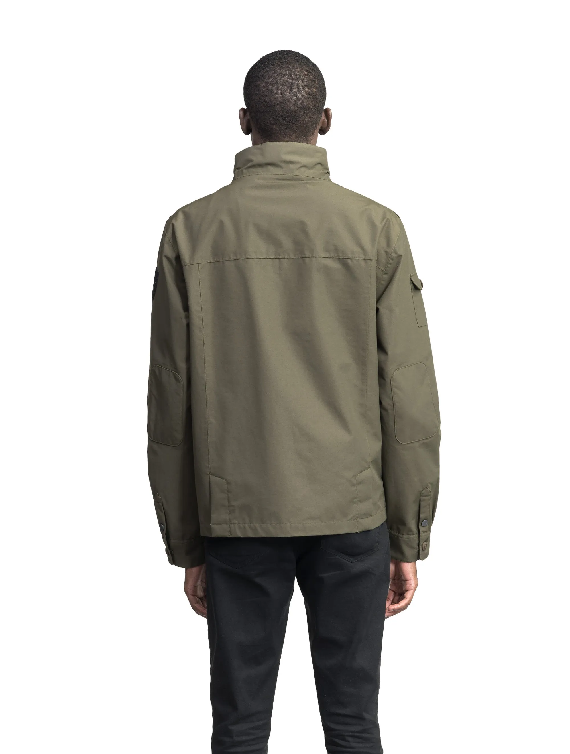 Admiral Men's Jacket