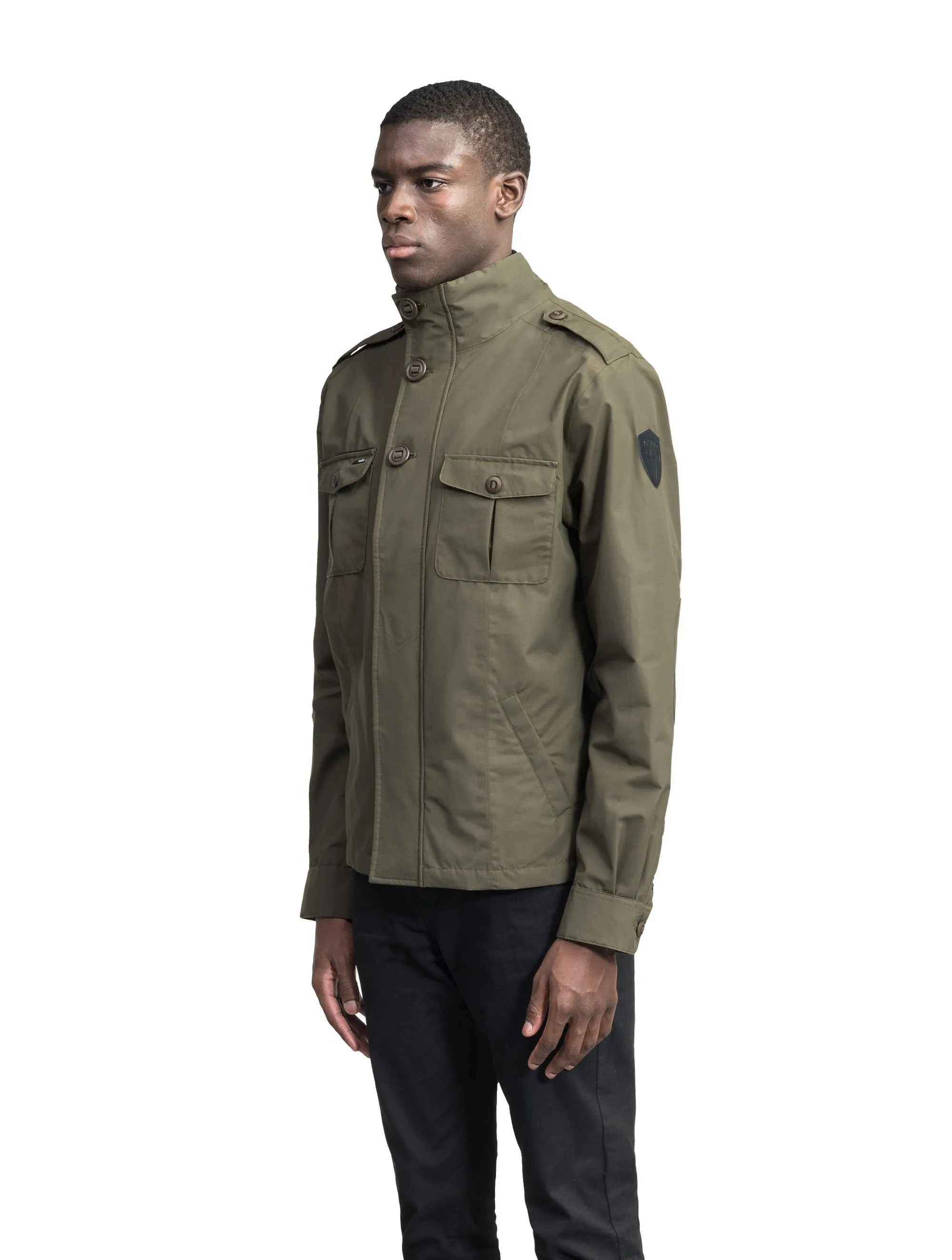 Admiral Men's Jacket