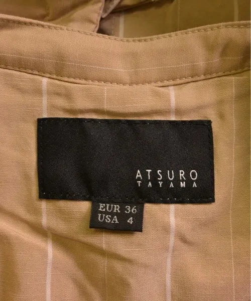 ATSURO TAYAMA Casual shirts