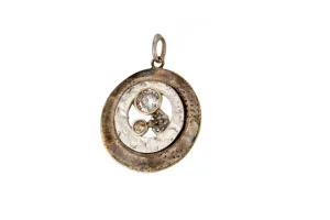 Autumn Splendour Pendant