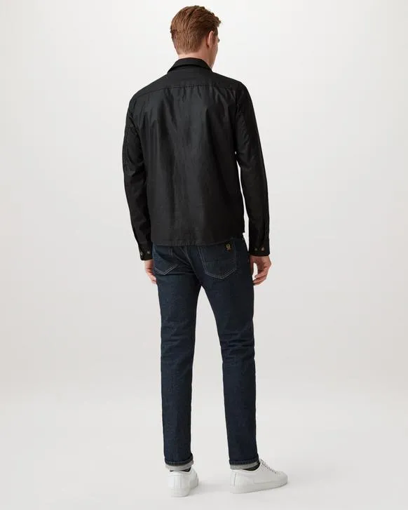 Belstaff Dunstall Jacket in Black