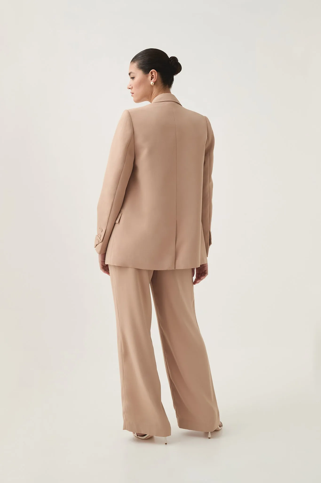 Bonnie Tailored Jacket