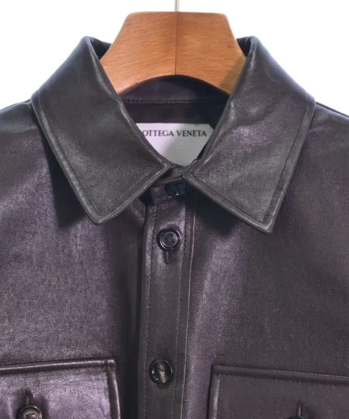 BOTTEGA VENETA Casual shirts