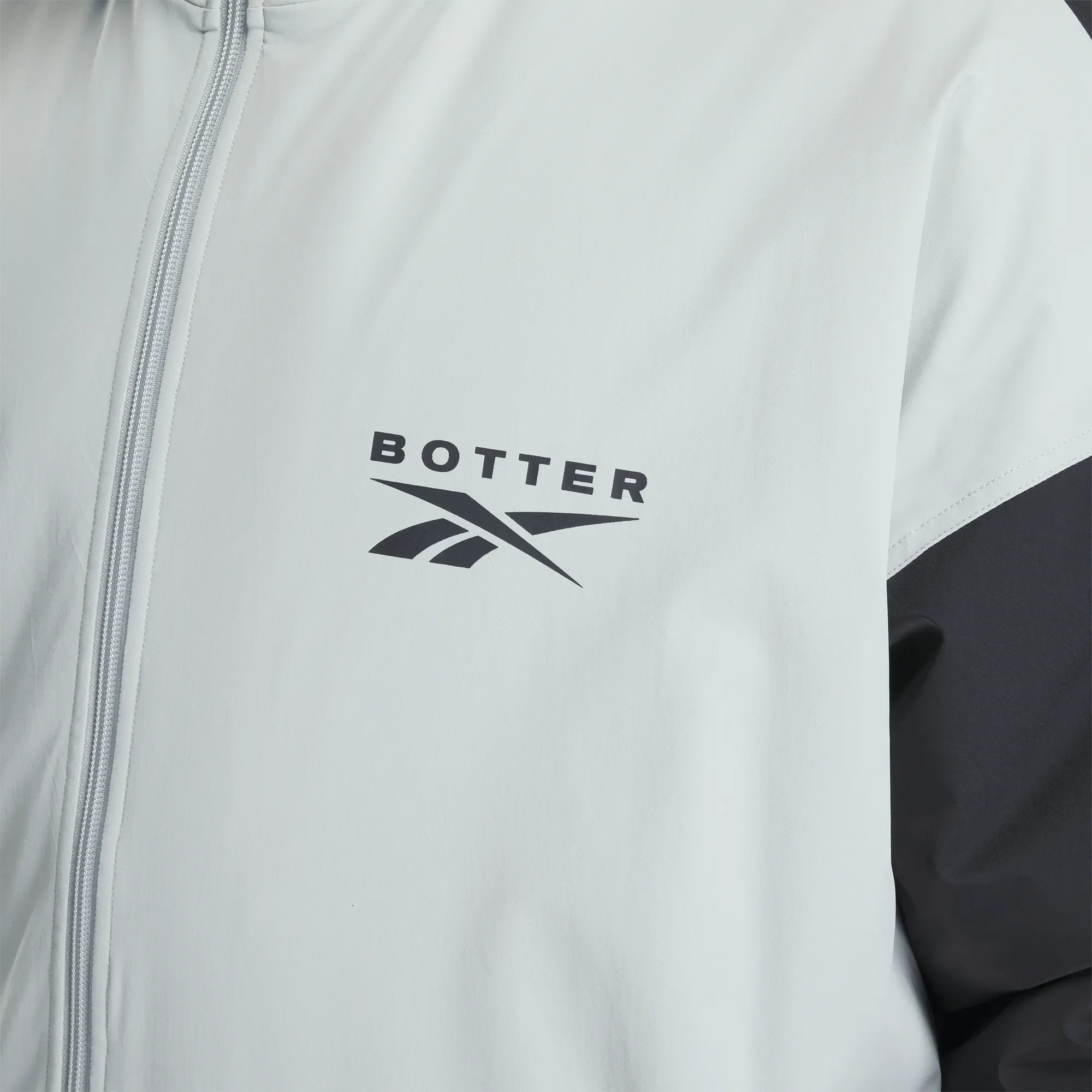 Botter x Reebok LTD Padded Coach Jacket