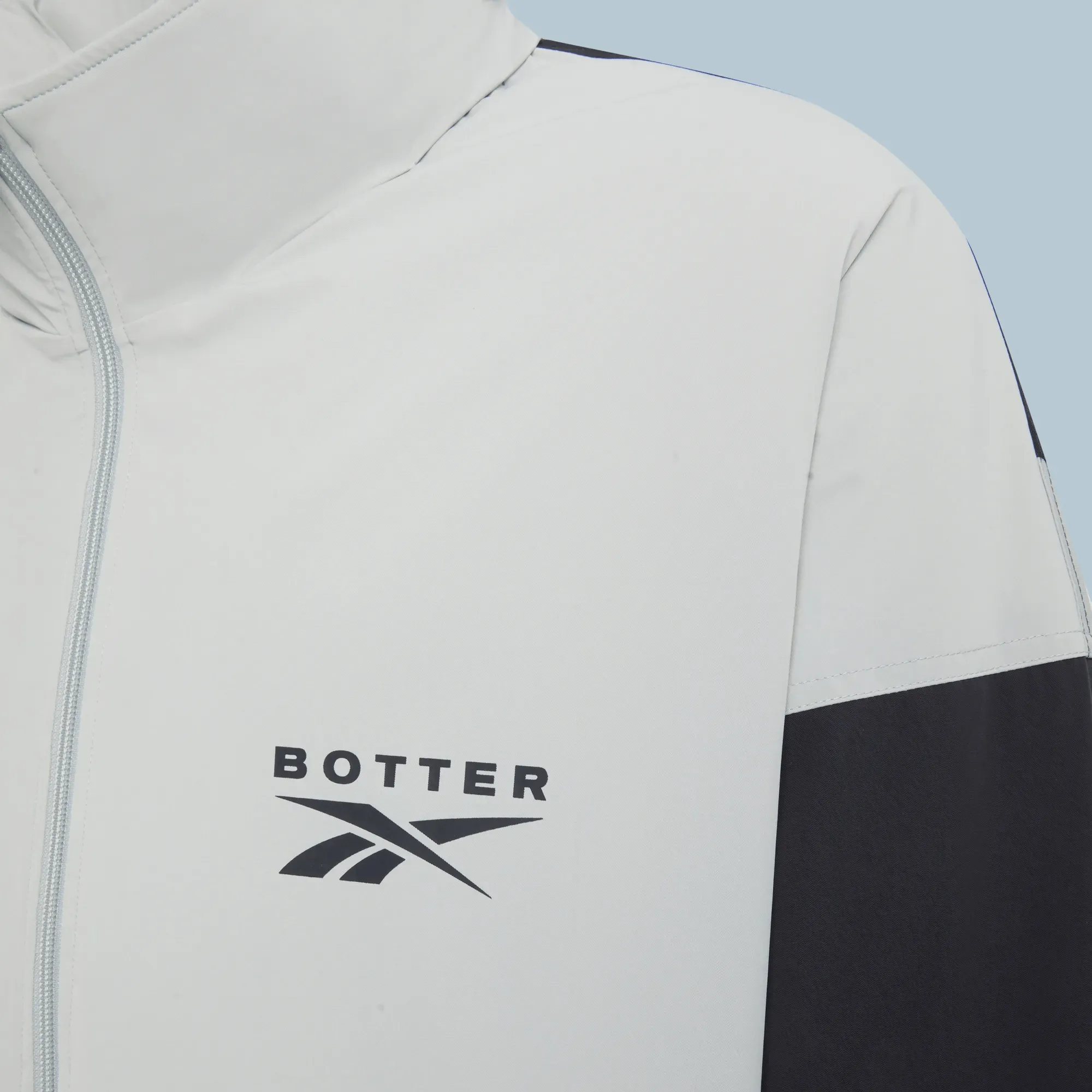 Botter x Reebok LTD Padded Coach Jacket