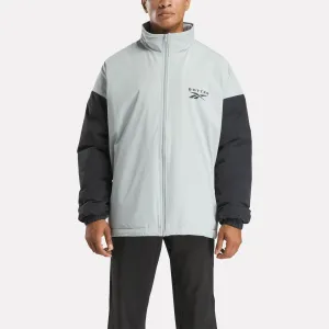 Botter x Reebok LTD Padded Coach Jacket