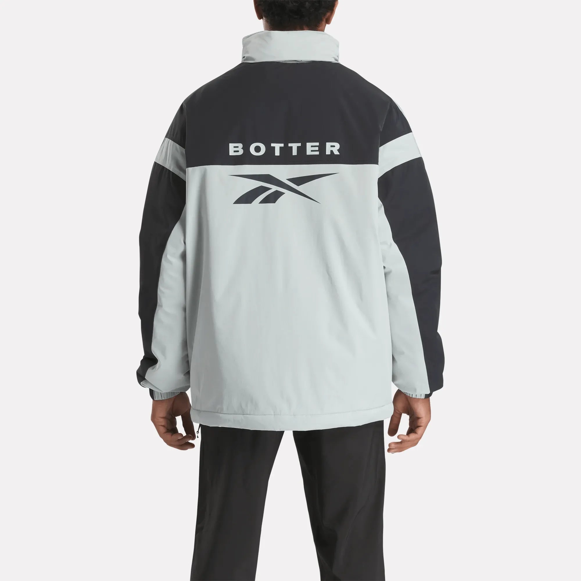 Botter x Reebok LTD Padded Coach Jacket