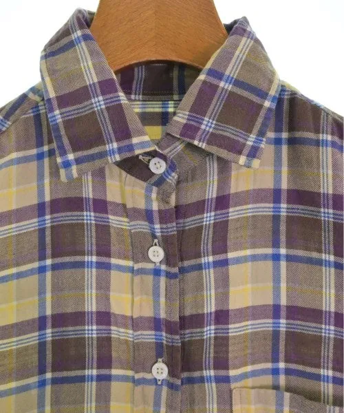 BROOKLYN TAILORS Casual shirts