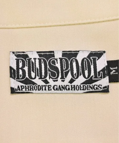 BUDSPOOL Casual shirts