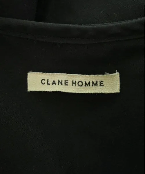 CLANE HOMME Casual shirts