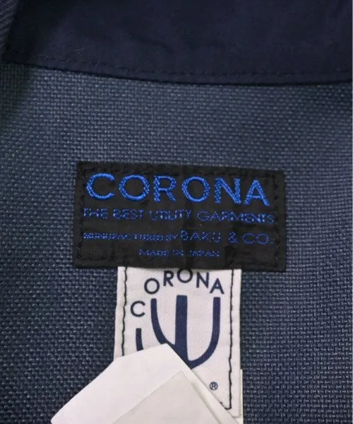 CORONA Casual shirts