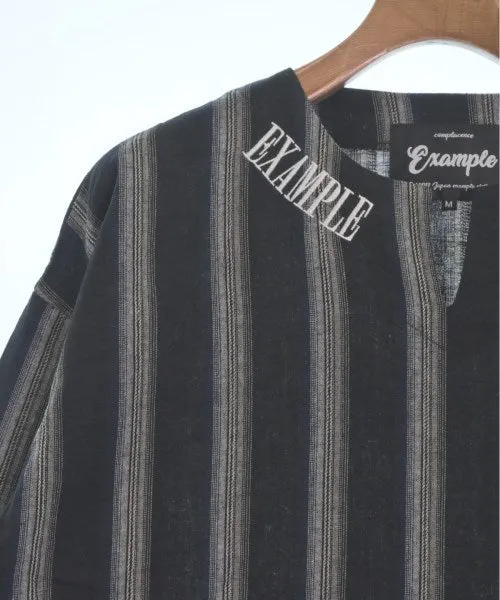 EXAMPLE Casual shirts