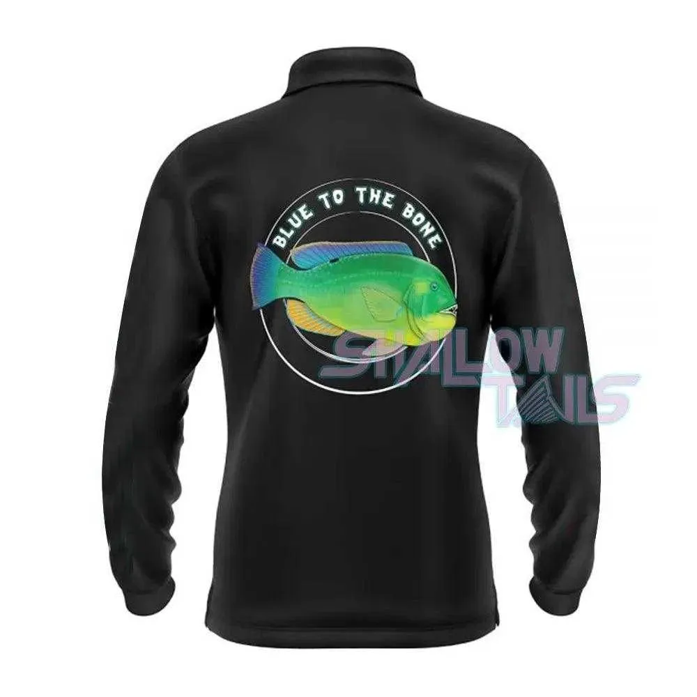 Fishing Lightweight Shirt Soft Sunscreen Jersey Long Sleeve