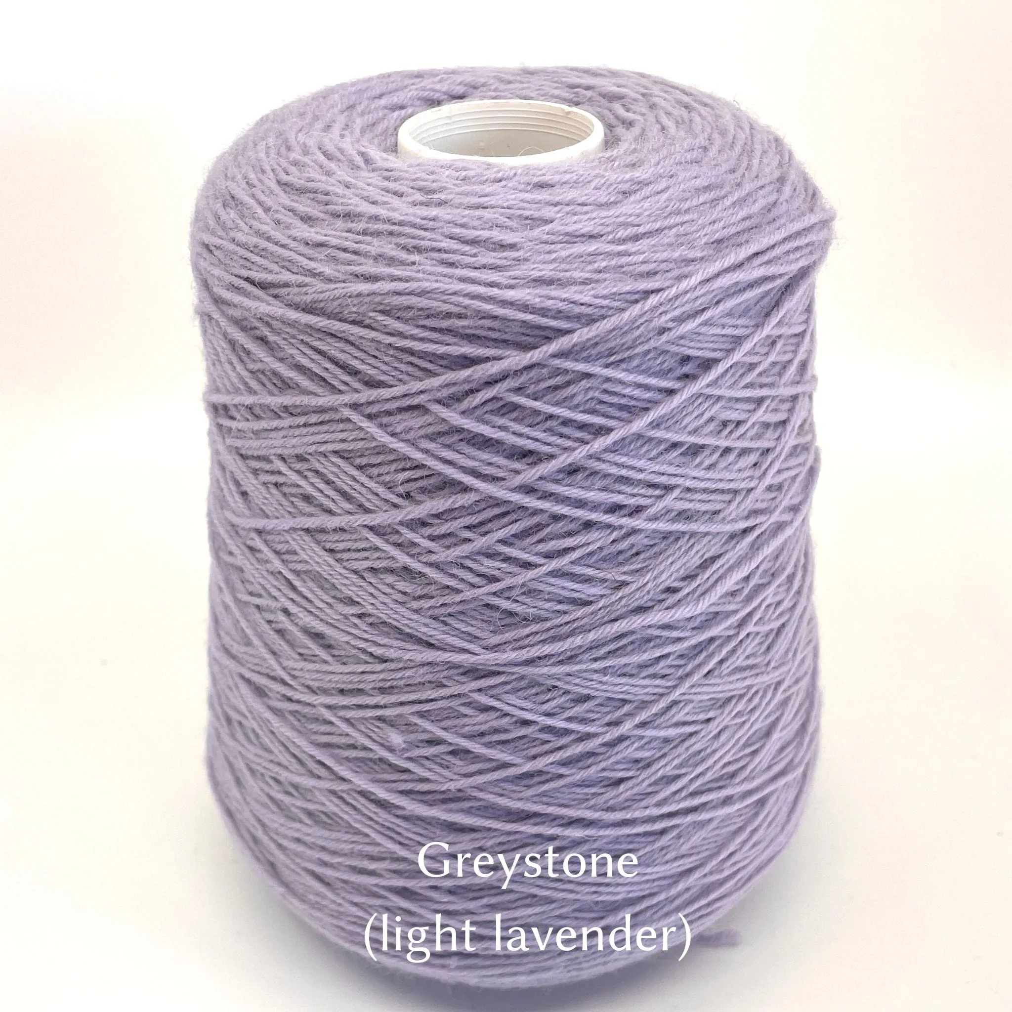 Frangipani 5-ply Guernsey Wool Yarn