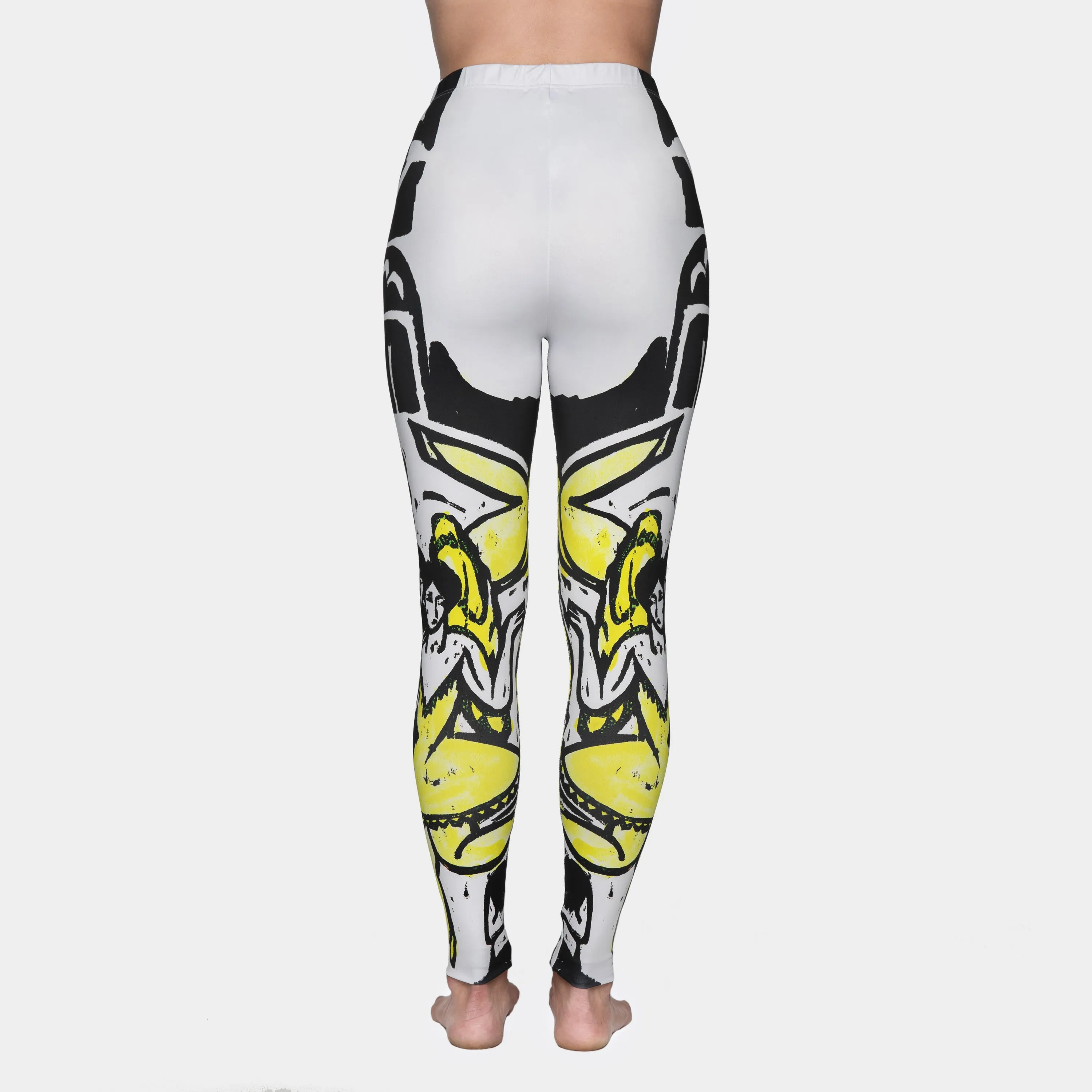 ICE PALACE - LEGGINGS