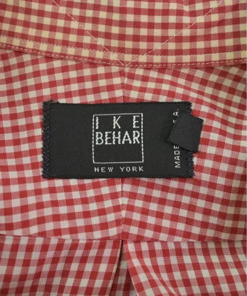 IKE BEHAR Casual shirts