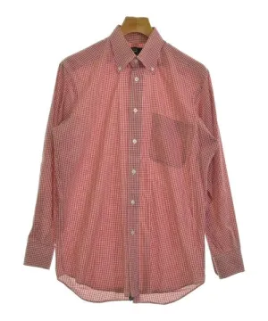 IKE BEHAR Casual shirts