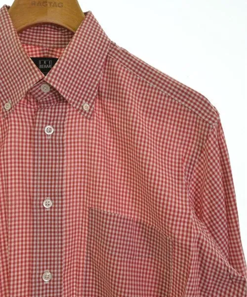 IKE BEHAR Casual shirts