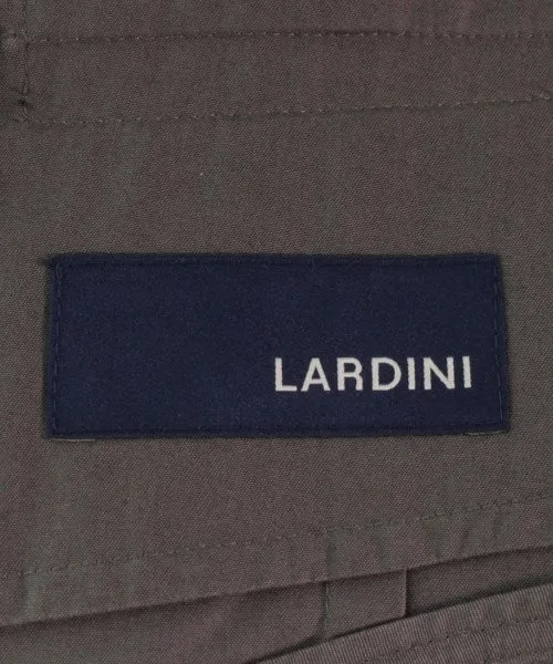 LARDINI Casual shirts