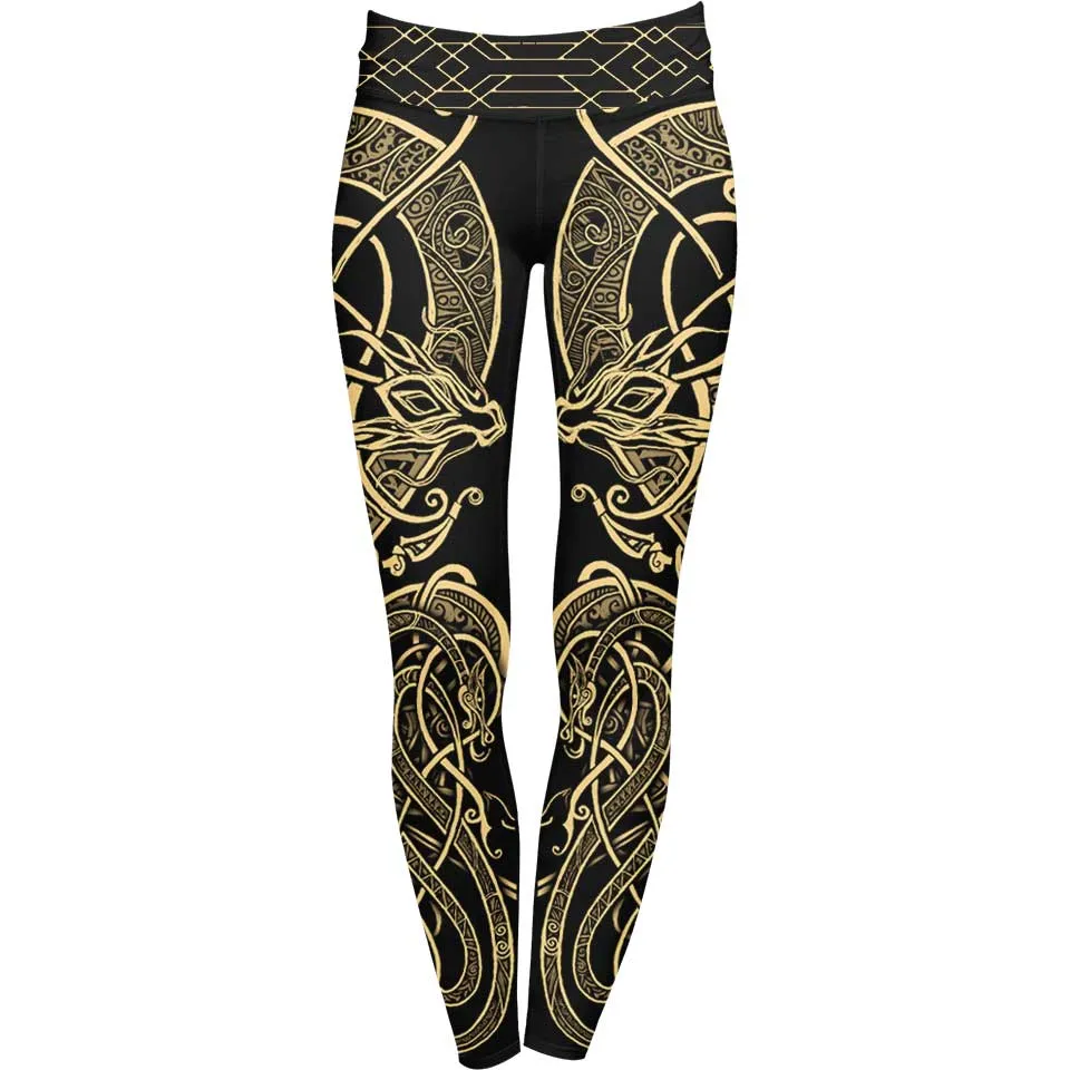 Loki Leggings