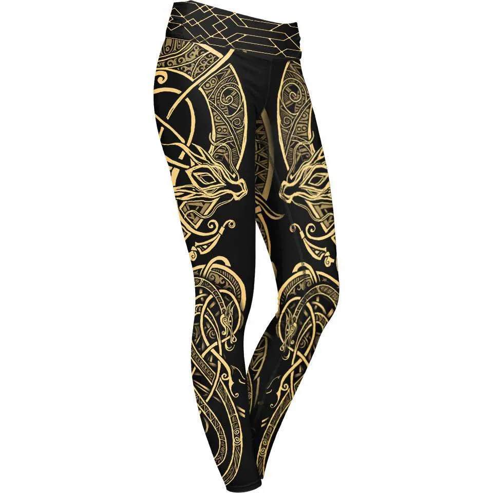 Loki Leggings