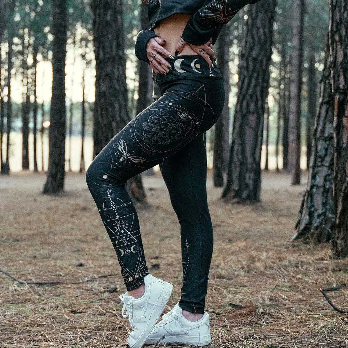 Luna Leggings