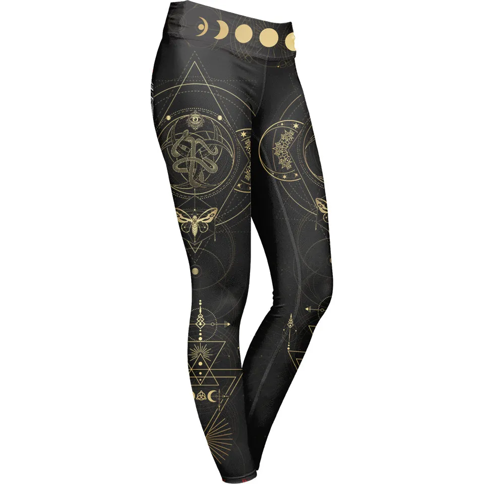 Luna Leggings