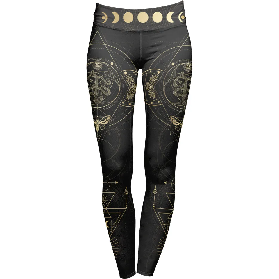 Luna Leggings