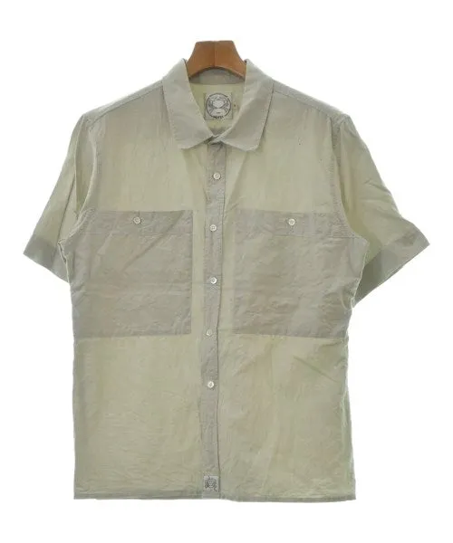 MAISON KITSUNE Casual shirts