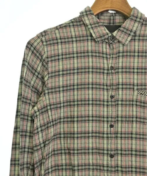 MAISON SCOTCH Casual shirts