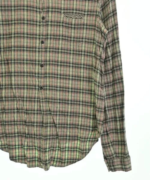 MAISON SCOTCH Casual shirts