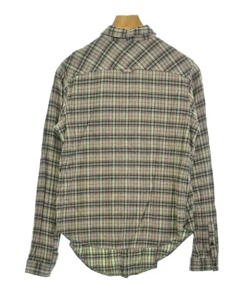 MAISON SCOTCH Casual shirts