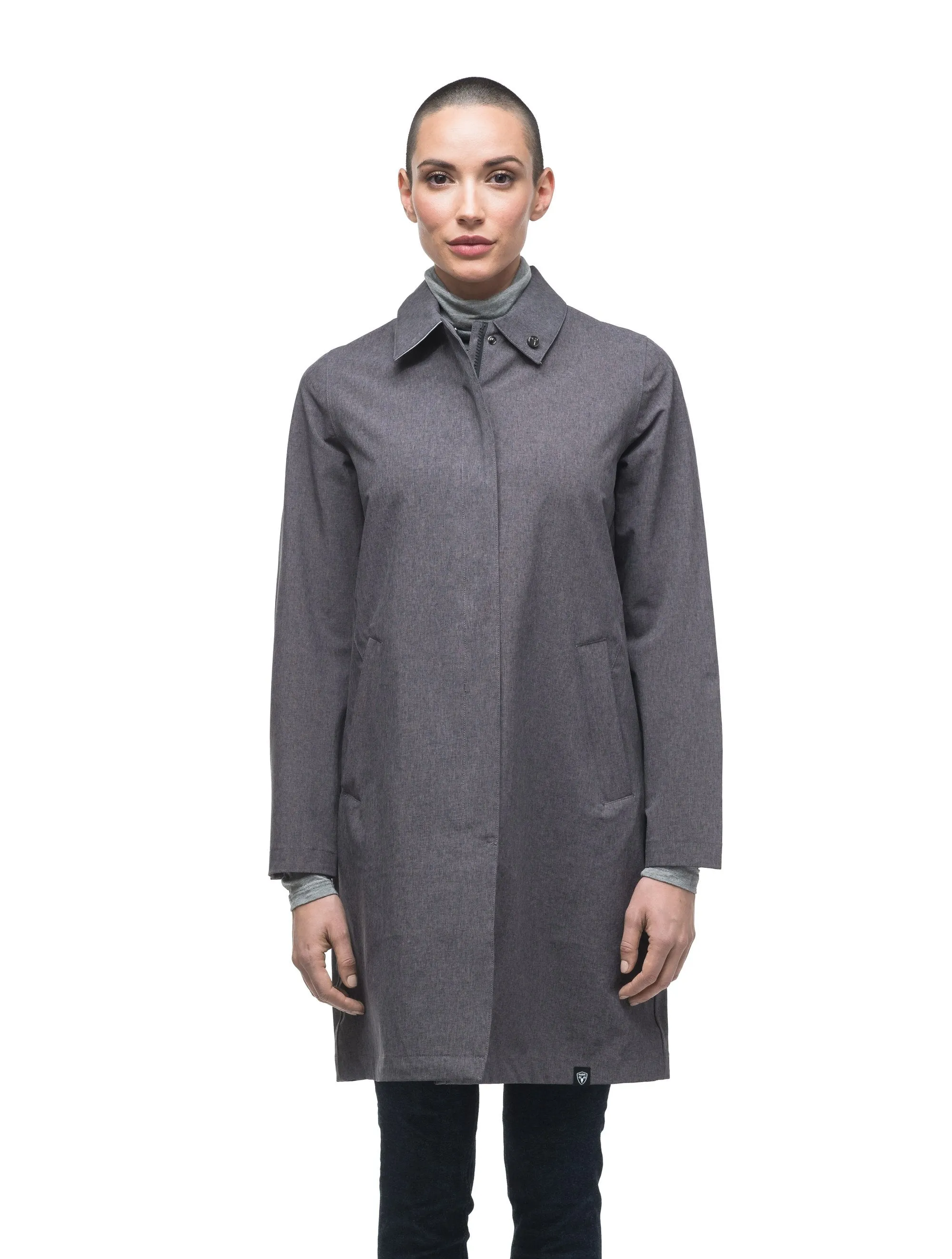 Manhattan Women's Raincoat