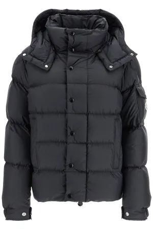 Maya Quilted Jacket