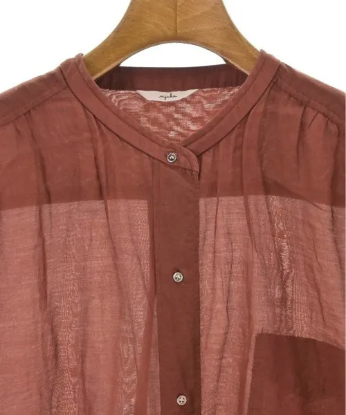 mjuka Casual shirts