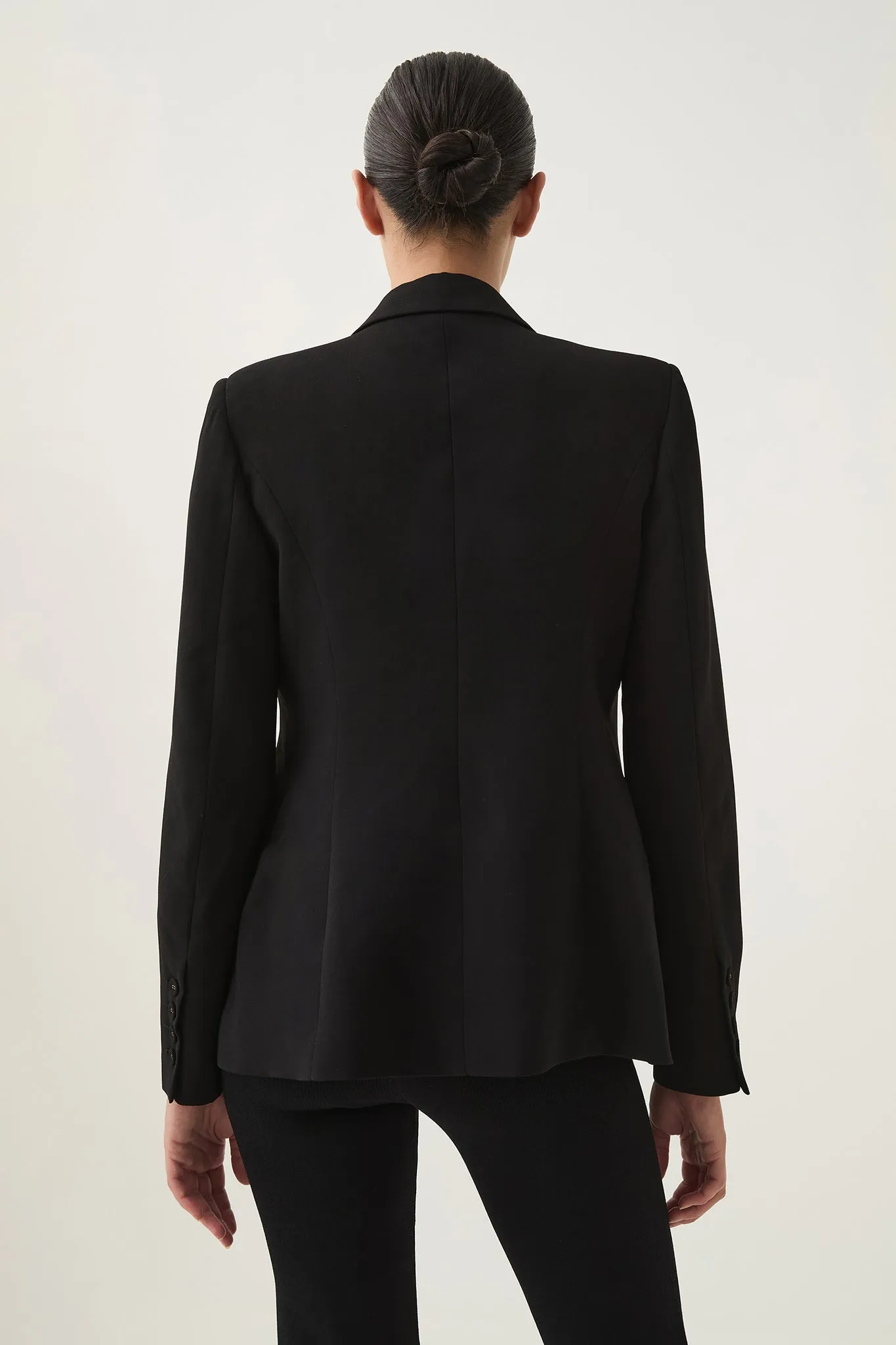 Paragon Structured Jacket