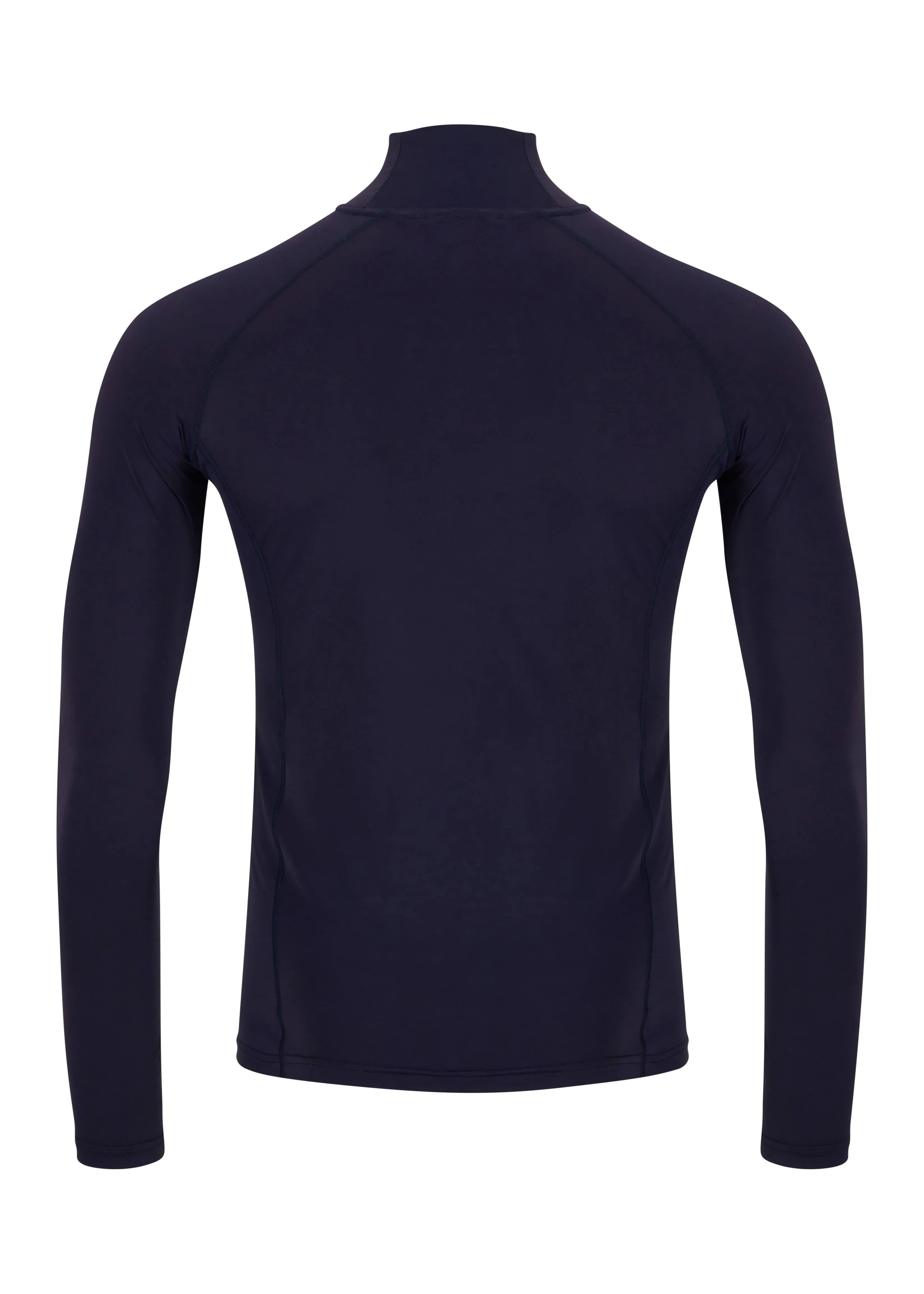 PC Skinn Base Layer - Long Sleeved - Black