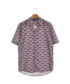 PLEASURES Casual shirts