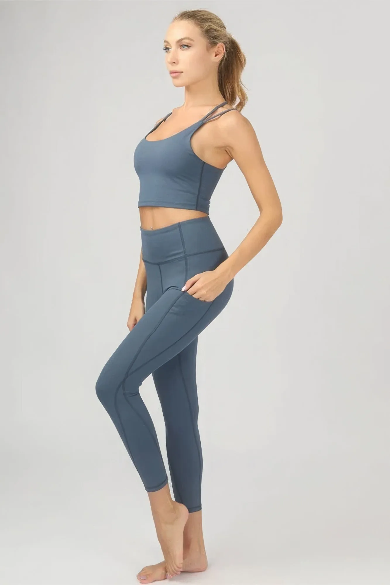 Premium Lululemon Yoga Leggings