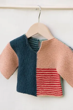 quartier baby sweater