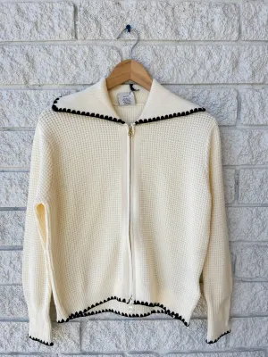 Sibley Soft Knit Jacket