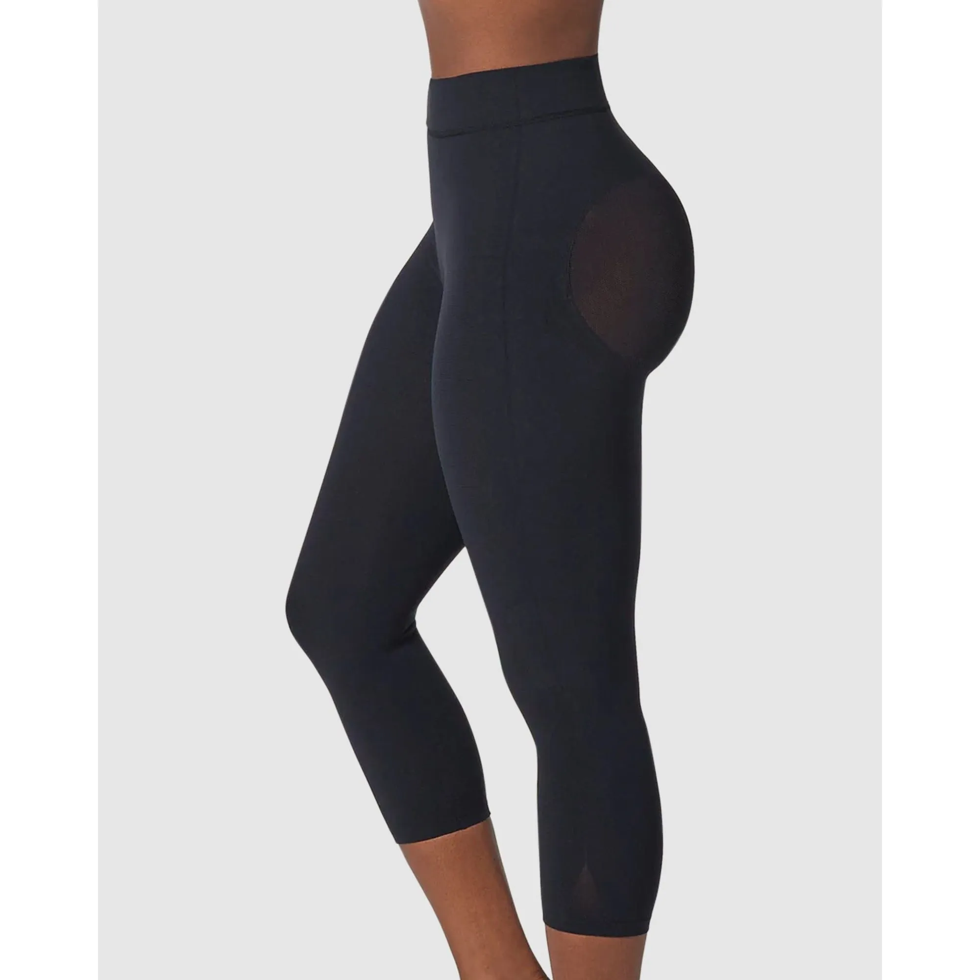 SmartShape Butt-Lifting High Waist Shaping Leggings