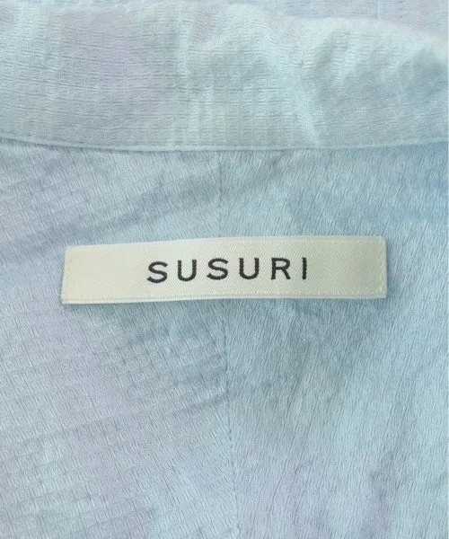 susuri Casual shirts