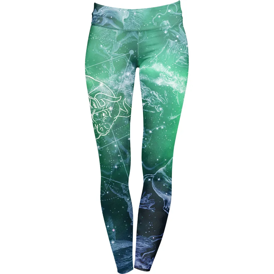 Taurus Leggings