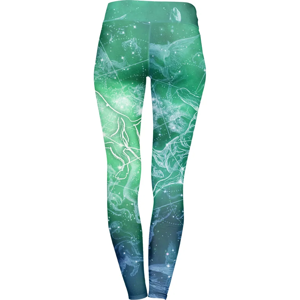 Taurus Leggings