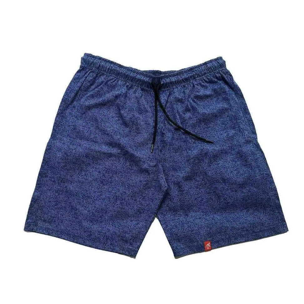 The Mercerized Lounger Shorts