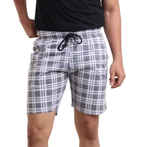 The Mercerized Lounger Shorts