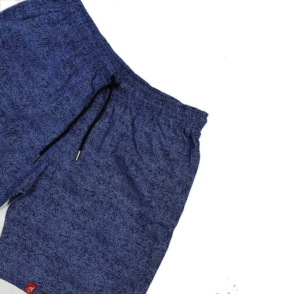 The Mercerized Lounger Shorts